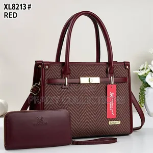 Office Handbag -2 in 1