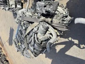 Pe Engine for Mazda Demio
