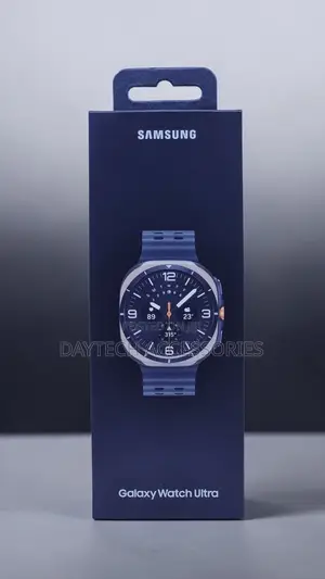 Samsung Watch 7 Ultra 2025 Ai (47mm)