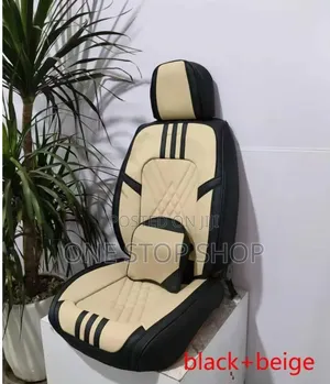 Nappa Leather Quality Seat Cover Protects Original Seats Fro Wear Tear