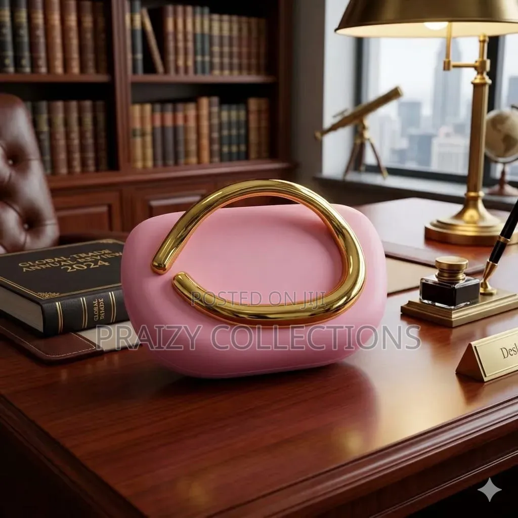 Classy Clutch Bag