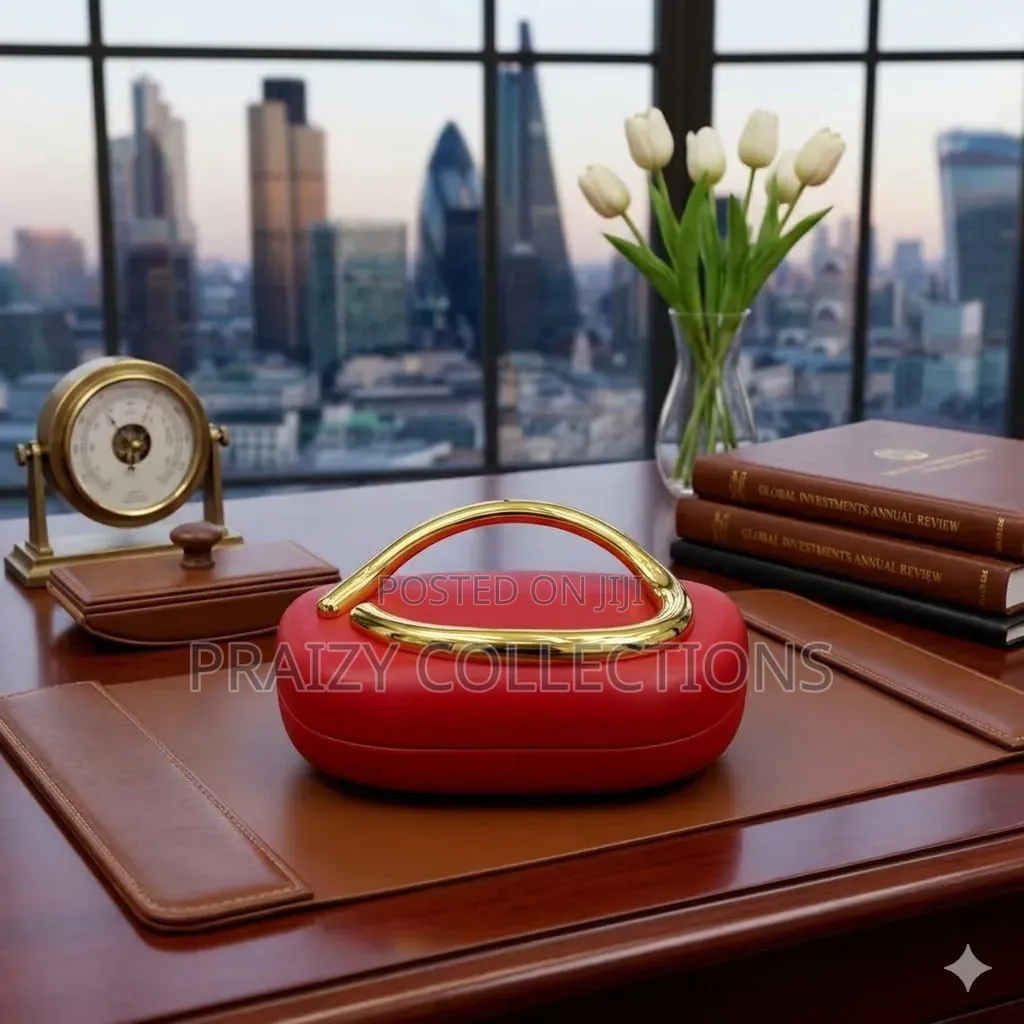 Classy Clutch Bag