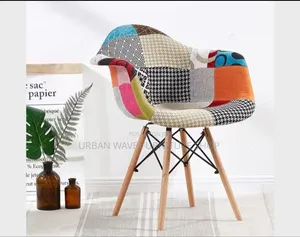 Heavy Duty Outdoor Garden Chair