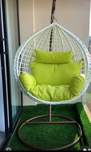 Imported Hinging Outdoor Chair