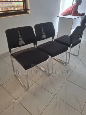 Modern Office Guest Chair