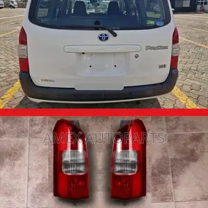 Tail Lamp Toyota Probox 02(Amex)