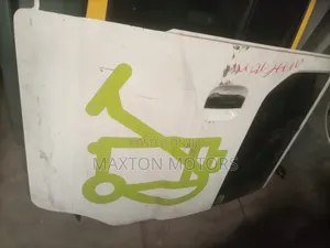 Nissan Vannette Nv200 Sliding Door