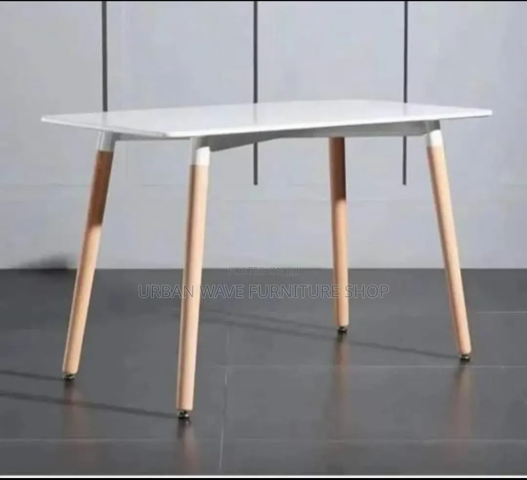 Outdoor Eams Table