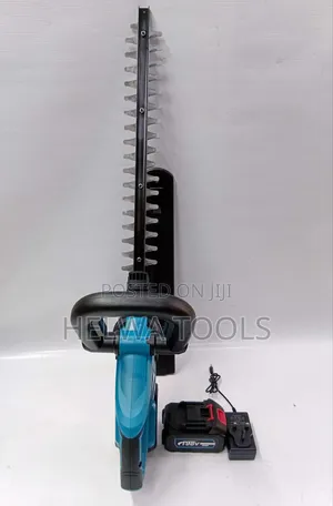 Hedge Trimmer Cordless/Makita Cordless Hedge Trimmer