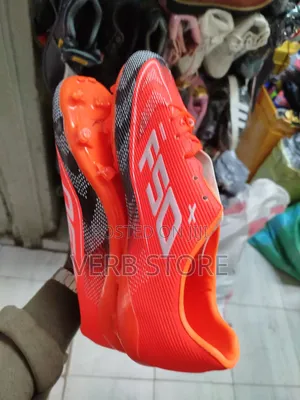 F50 Football Boots