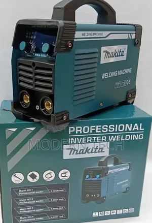 Makita 500a Powerful Inverter Welding Machine