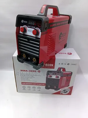 Best Quality Edon Welding Machine