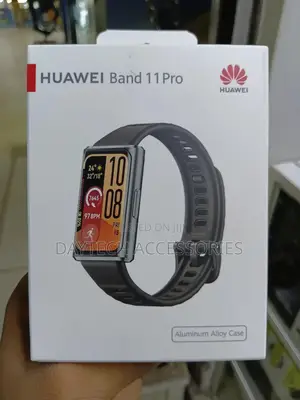 Huawei Band 11 Pro Smart Watches 1.62 Inch Amoled