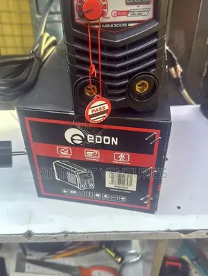 Edon Mini Welding Machine