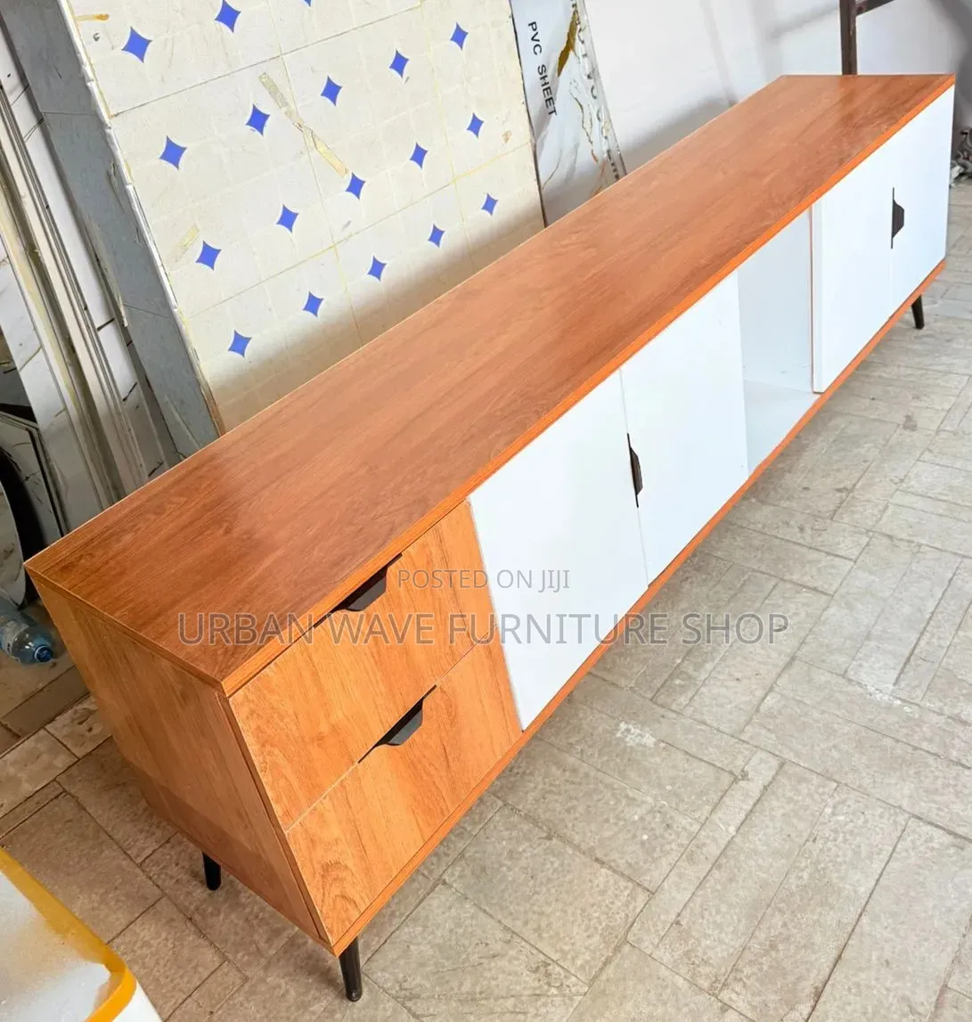 Stronger Tv Cabinet Unit