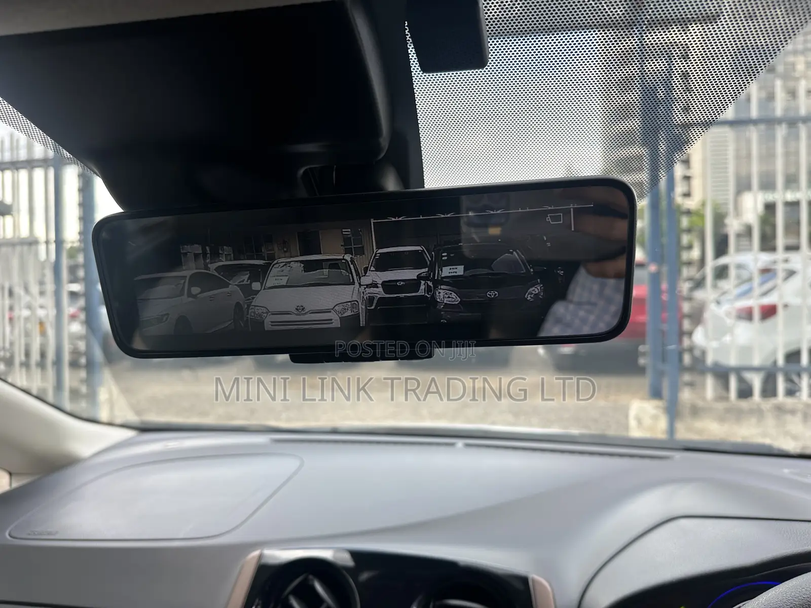 Nissan Note 1.2 Hybrid 2019 Black