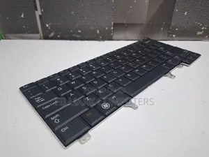 Laptop Keyboard for Dell E6420 E5420 E5430