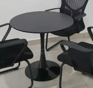 Office Cocktail Table
