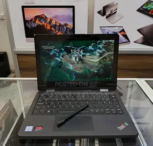 Laptop Lenovo Yoga 11e 4GB Intel Core i3 SSD 256GB