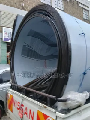 Bronze Polycarbonate Sheets 8mm