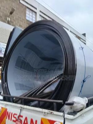 High Quality Polycarbonate Sheets