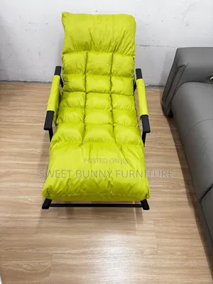 Foldable Rocking Chair