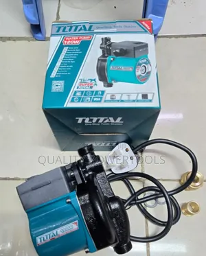 Cost Effective Circulation Pump
