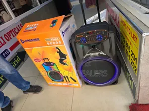 Premier 12inch Trolley Speaker
