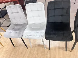 Best Stylish Home Padded Dining Chairs