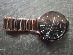 Rado 04742 Titanium