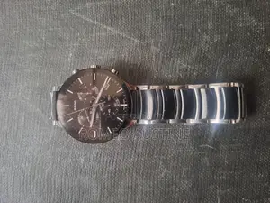 Rado 04742 Titanium
