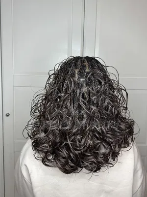 Home Service Salon