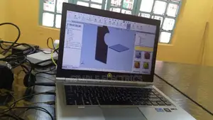 Mechanical Cad Design
