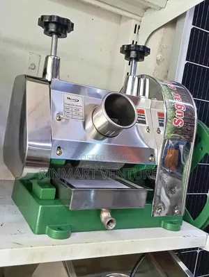Commercial Sugarcane Machine Head