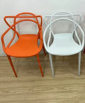 Plastic Dining Chairs