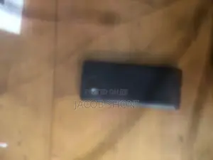 New Tecno T302 Black