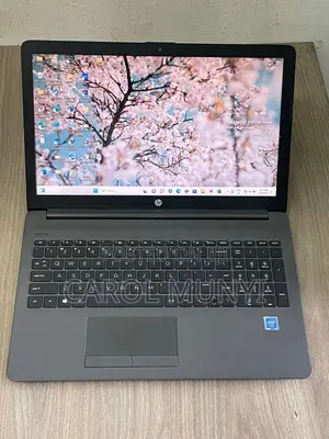 Laptop HP 250 G7 8GB Intel Core i5 SSD 256GB