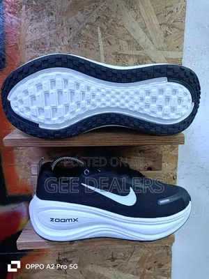 Nike Zoom X Running Shoes, Gym Shoes