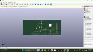 Pcb Design (Kicad)