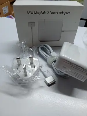 85w Mag Safe 1 Power Adapter for Apple Macbook Pro L Pin