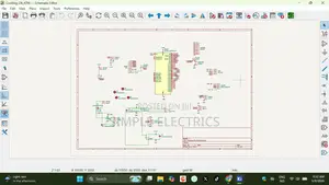 Pcb Design (Kicad)