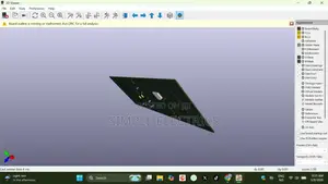 Pcb Design (Kicad)