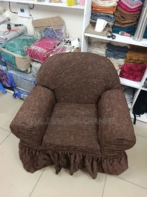Sofa Set Cover