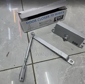 Door Closershydraulic Door Closer