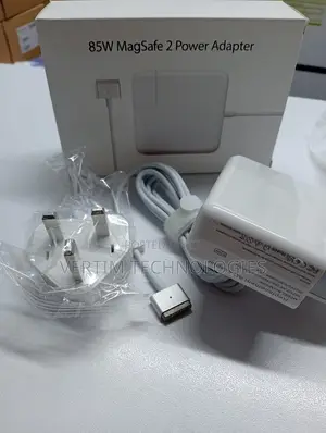 85w Macbook T- Pin 60w/85w Laptop Adapter Charger