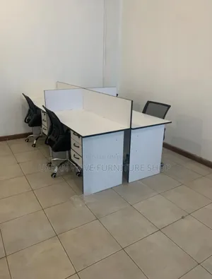 Combos Office Workstation Desk
