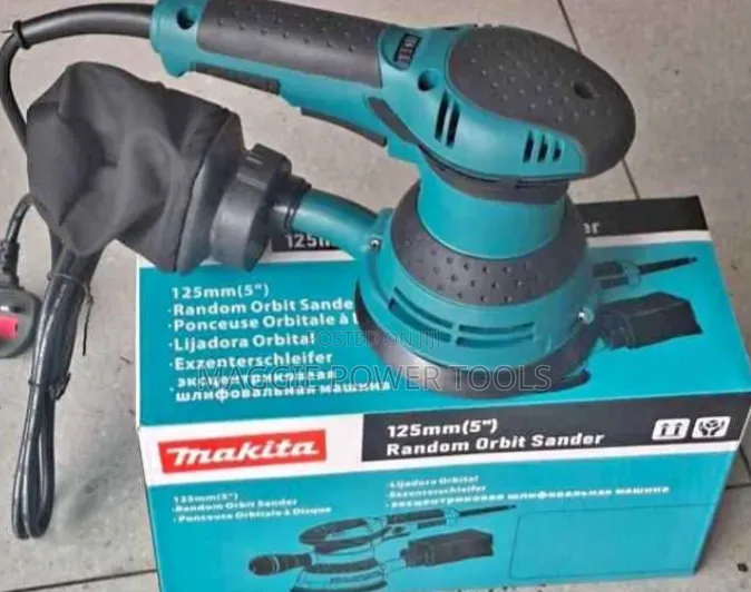 High Quality Makita Orbit Sander/Highly Recommend Makita Orbit Touter