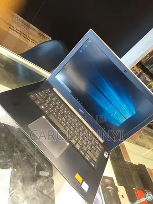Laptop Dell Vostro 14 5000 8GB Intel Core i5 SSD 256GB
