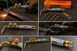 Thermal Cutting Torch