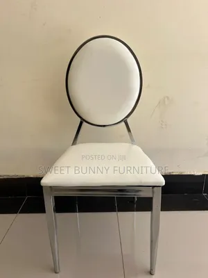 Modern Dining Chairs